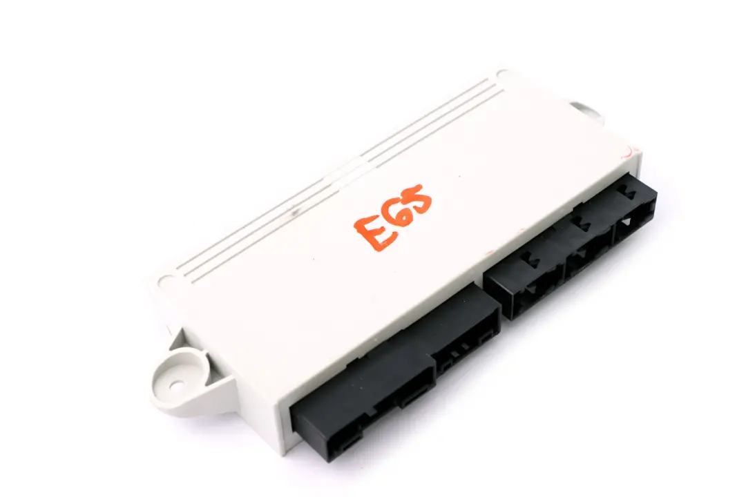 BMW 7er E65 E66 E67 Steuergerät Tür hinten Fahrerseite 6135 - SKU 6922265 - Teilenummer 61356922265