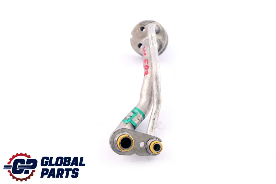 Tubazioni Refrigerante Tubo Doppio AlluMini o per BMW X3 E83 con numero di parte 6922301 BMW X3 E83 Tubazioni Refrigerante Tubo Doppio AlluMini o - SKU 6922301 - Numero di parte 6922301