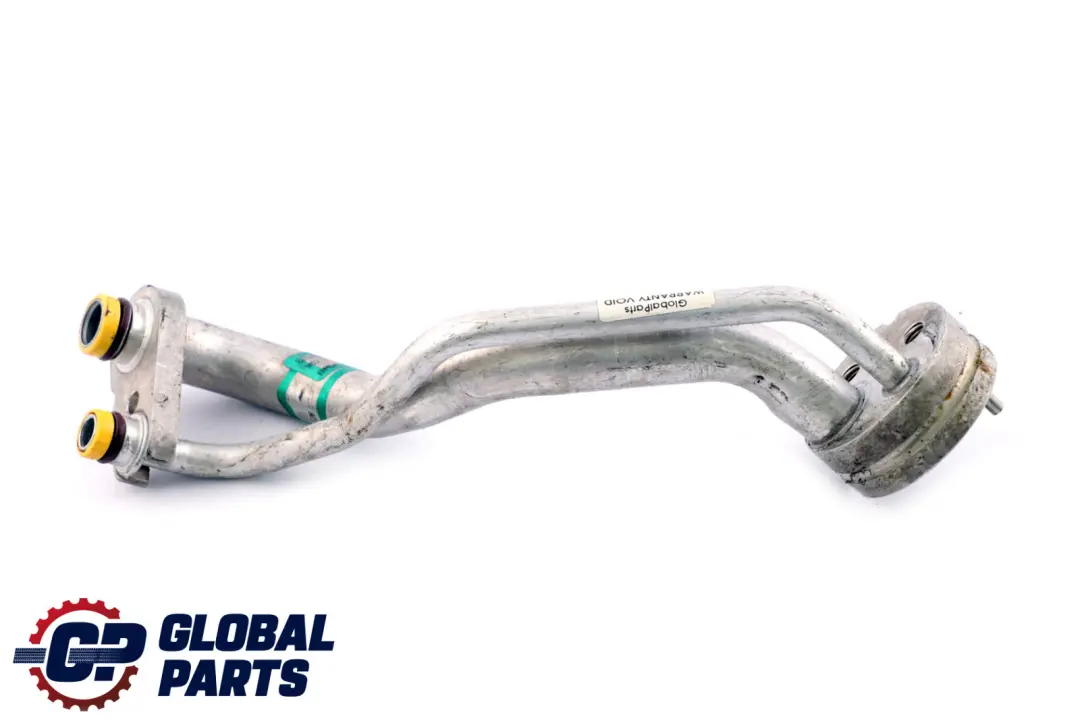 BMW X3 E83 Tubazioni Refrigerante Tubo Doppio AlluMini o - SKU 6922301 - Numero di parte 6922301