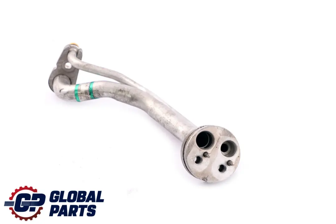 BMW X3 E83 Tubazioni Refrigerante Tubo Doppio AlluMini o - SKU 6922301 - Numero di parte 6922301