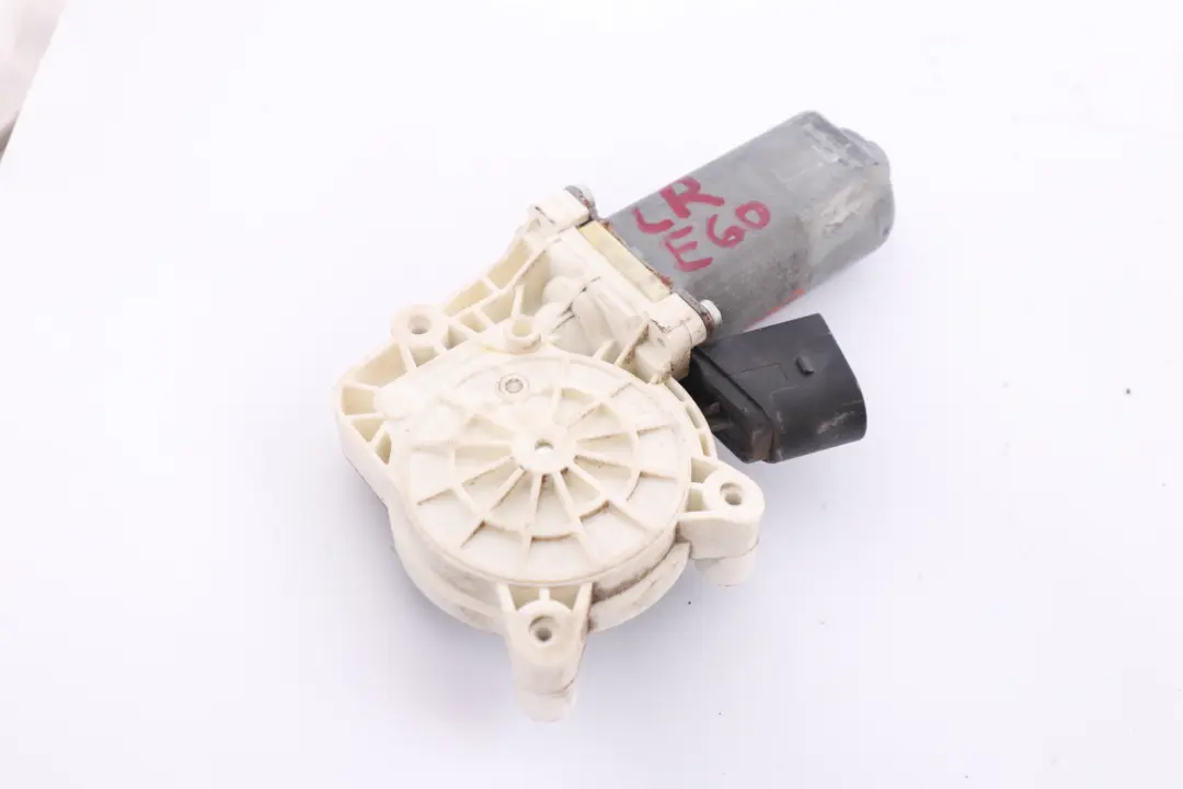 BMW E60 E61 LCI Napęd Szyby Tył Lewy Drzwi - SKU 6922319 - Numer Części 6922319