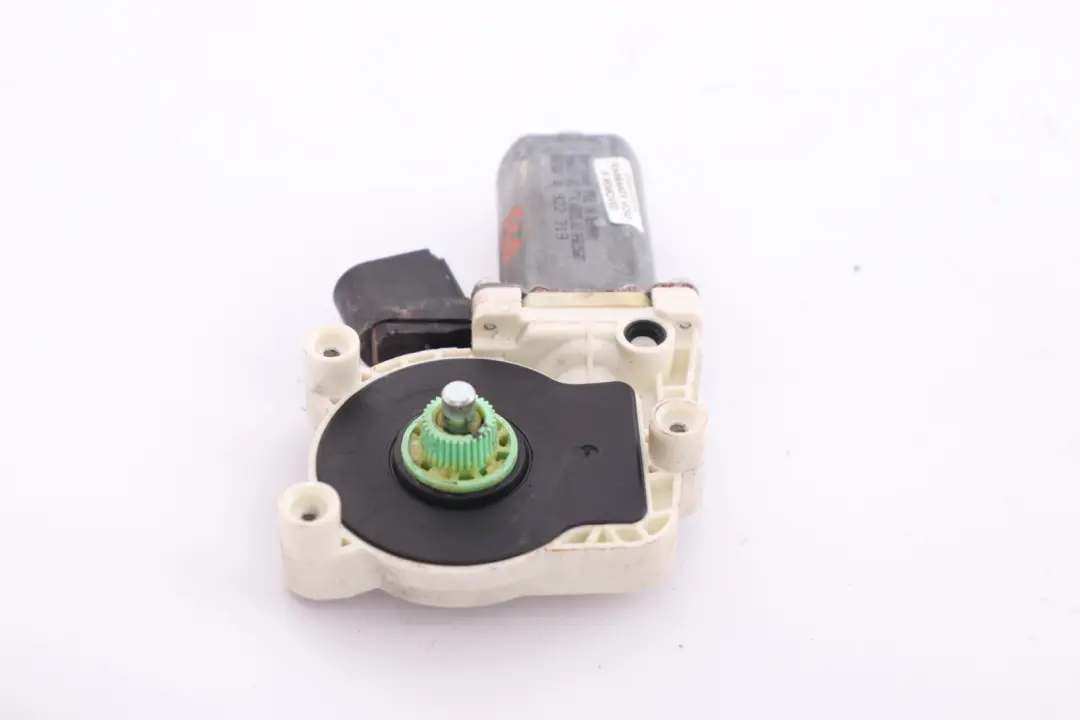 BMW E60 E61 LCI Napęd Szyby Tył Lewy Drzwi - SKU 6922319 - Numer Części 6922319