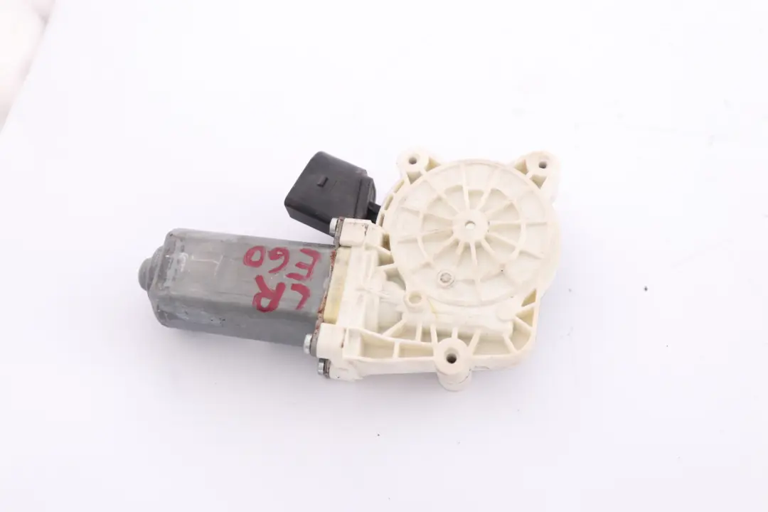 BMW E60 E61 LCI Moteur de Leve Vitre Arriere Gauche Porte - SKU 6922319 - Numéro de pièce 6922319