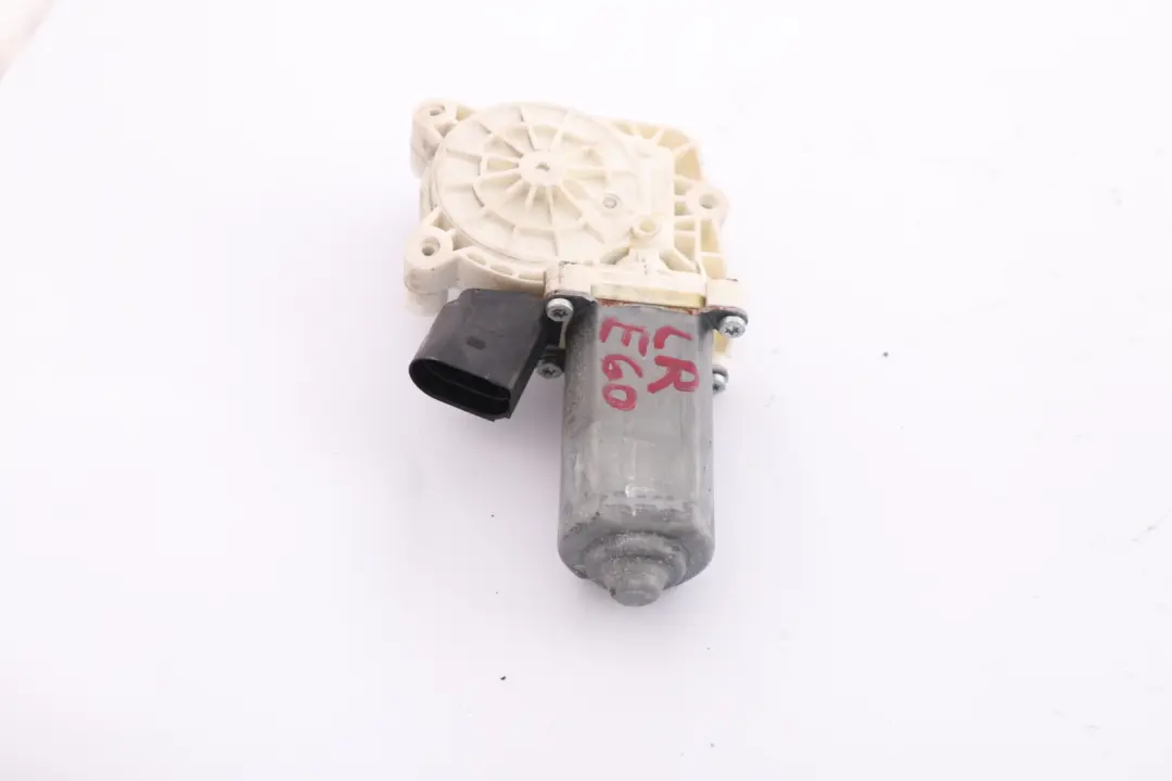 BMW E60 E61 LCI Moteur de Leve Vitre Arriere Gauche Porte - SKU 6922319 - Numéro de pièce 6922319