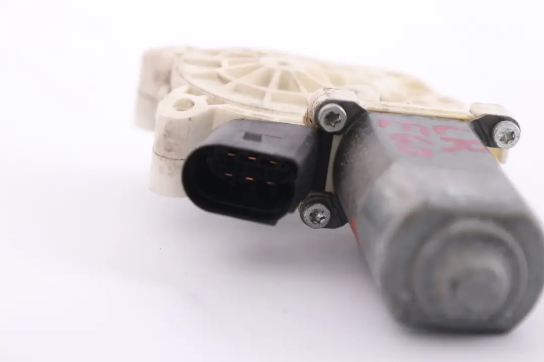 BMW E60 E61 LCI Elevalunas Motor Accionamiento Trasero Izquierdo Puerta - SKU 6922319 - Número de pieza 6922319