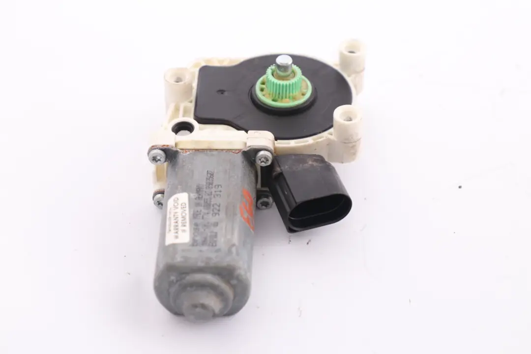 BMW E60 E61 LCI Motore Alzacristalli Porta Posteriore Sinistra - SKU 6922319 - Numero di parte 6922319