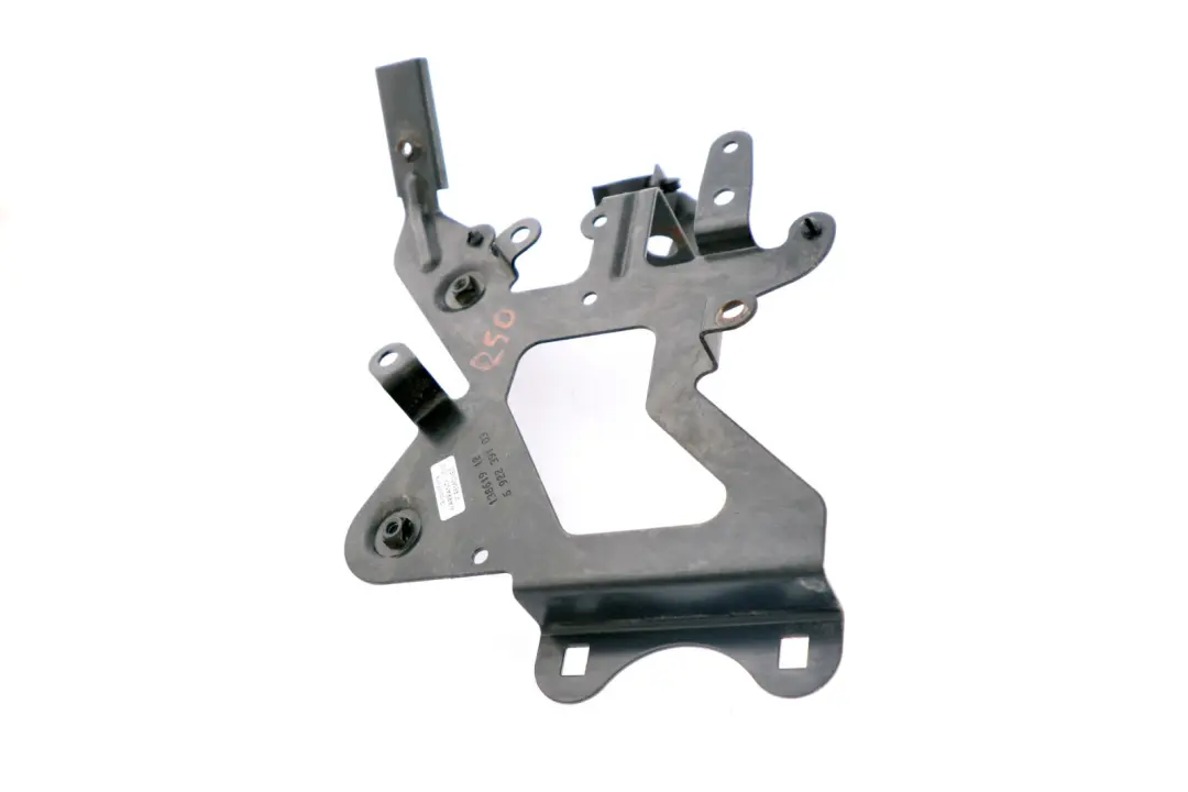 Mini Cooper R50 Bracket Additional Heater Electrical - SKU 6922391 - Part number 6922391