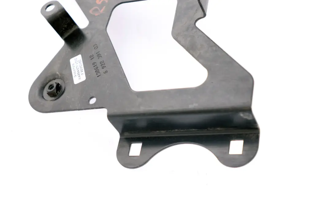 Mini Cooper R50 Bracket Additional Heater Electrical - SKU 6922391 - Part number 6922391
