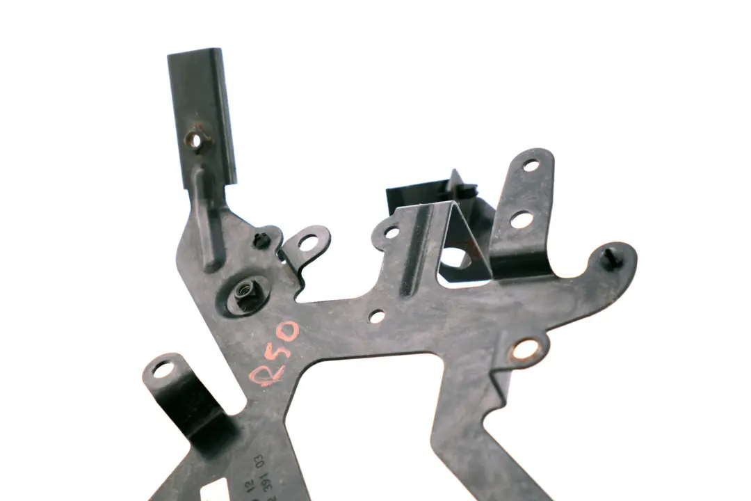 Soporte Adicional Calentador El?ctrico para Mini Cooper R50 con número de pieza 6922391 Mini Cooper R50 Soporte Adicional Calentador El?ctrico - SKU 6922391 - Número de pieza 6922391