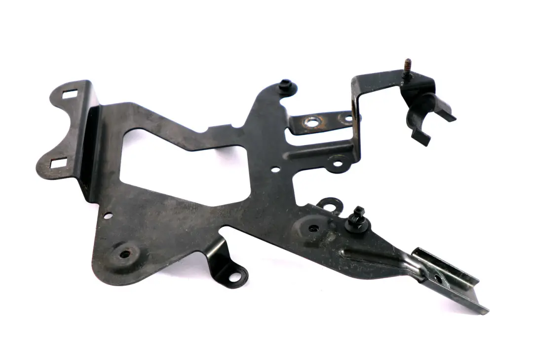 Mini Cooper R50 Bracket Additional Heater Electrical - SKU 6922391 - Part number 6922391