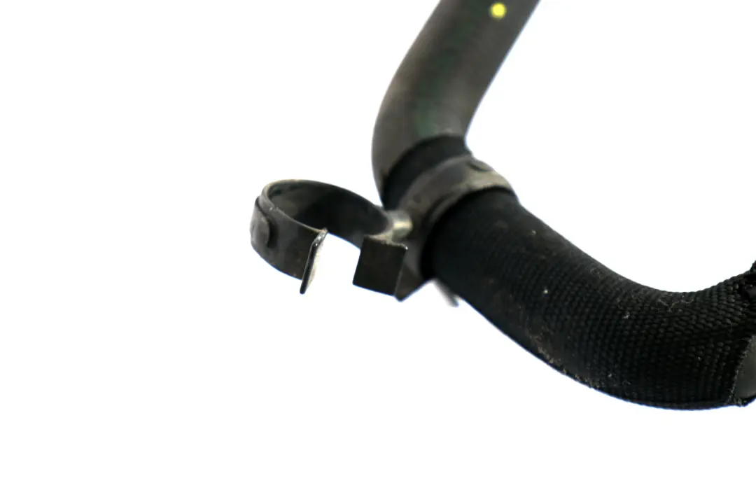 W17 Hose Engine Inlet Diesel Water Pump to BMW Mini One D R50 with Part number 6922392 BMW Mini One D R50 W17 Hose Engine Inlet Diesel Water Pump - SKU 6922392 - Part number 6922392