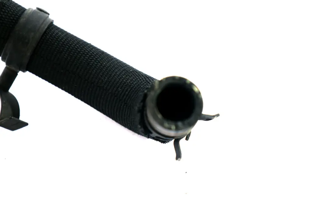 *BMW Mini One D R50 W17 Schlauch Motorvorlauf-Zusatzwasserpumpe für mit Teilenummer 6922392 *BMW Mini One D R50 W17 Schlauch Motorvorlauf-Zusatzwasserpumpe - SKU 6922392 - Teilenummer 6922392