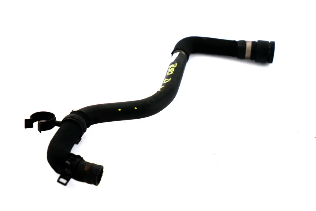 W17 Hose Engine Inlet Diesel Water Pump to BMW Mini One D R50 with Part number 6922392 BMW Mini One D R50 W17 Hose Engine Inlet Diesel Water Pump - SKU 6922392 - Part number 6922392