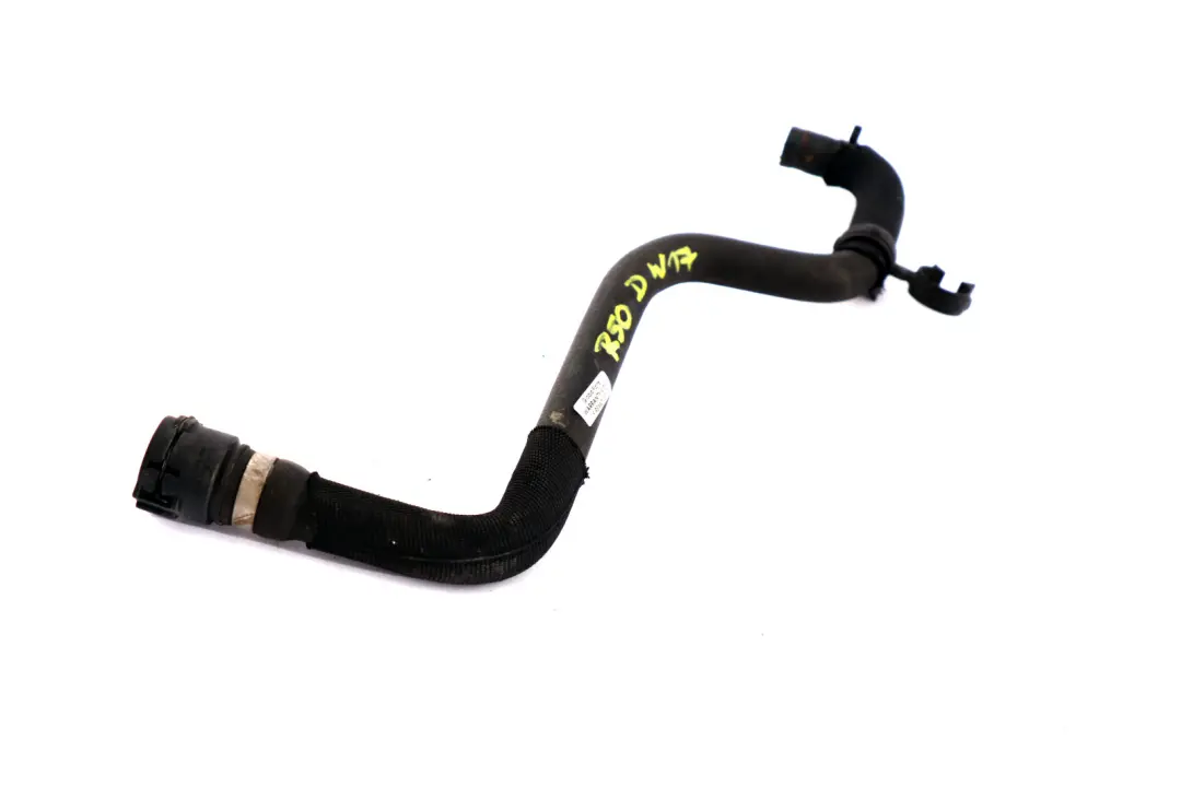 W17 Hose Engine Inlet Diesel Water Pump to BMW Mini One D R50 with Part number 6922392 BMW Mini One D R50 W17 Hose Engine Inlet Diesel Water Pump - SKU 6922392 - Part number 6922392