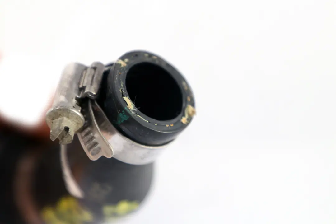 W17 Manguera Auxiliar Bomba Agua Motor Caudal para Mini One D R50 con número de pieza 6922393 Mini One D R50 W17 Manguera Auxiliar Bomba Agua Motor Caudal - SKU 6922393 - Número de pieza 6922393