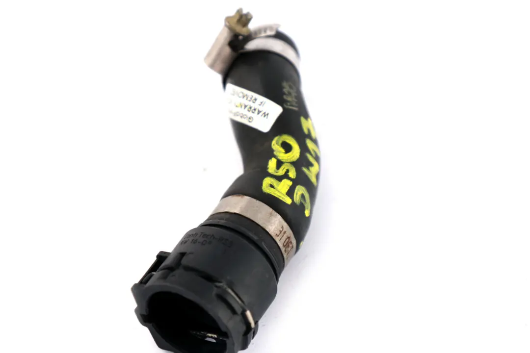 Mini One D R50 W17 Manguera Bomba de agua auxiliar Caudal del motor - SKU 6922393 - Numéro de pièce 6922393