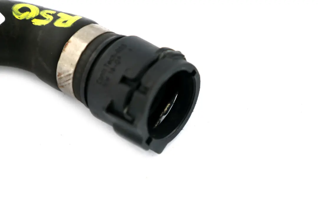 Mini One D R50 W17 Manguera Bomba de agua auxiliar Caudal del motor - SKU 6922393 - Numéro de pièce 6922393