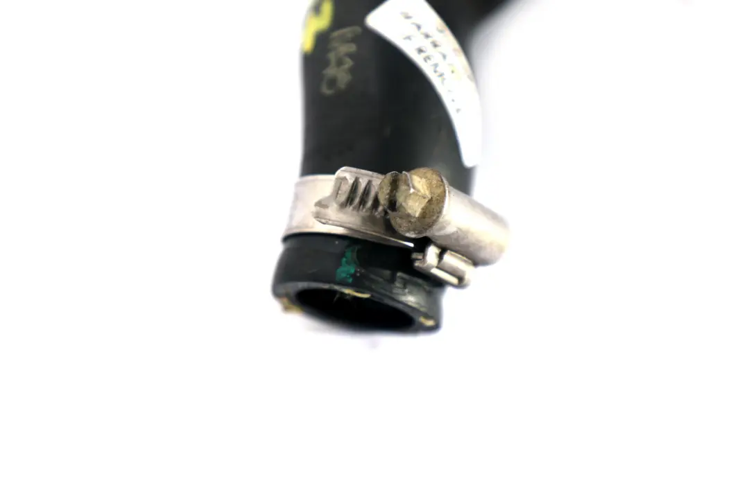 W17 Tubo Pompa Acqua Ausiliaria Flusso Motore per Mini One D R50 con numero di parte 6922393 Mini One D R50 W17 Tubo Pompa Acqua Ausiliaria Flusso Motore - SKU 6922393 - Numero di parte 6922393