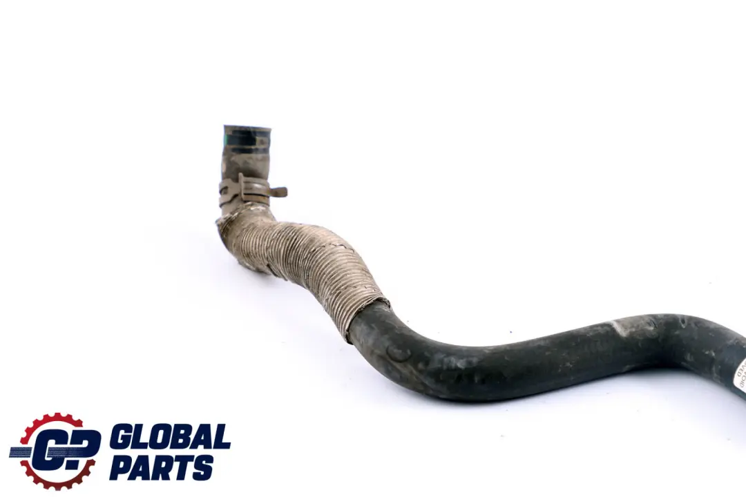 Wąż Rura Przewód Chłodnicy Nagrzewnicy do Mini Cooper R50 o numerze 6922394 Mini Cooper R50 Wąż Rura Przewód Chłodnicy Nagrzewnicy - SKU 6922394 - Numer Części 6922394