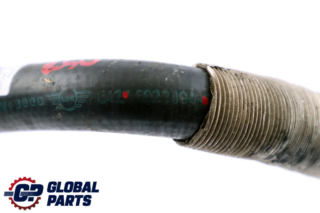 Tubo Riscaldatore Radiatore per Mini Cooper R50 con numero di parte 6922394 Mini Cooper R50 Tubo Riscaldatore Radiatore - SKU 6922394 - Numero di parte 6922394