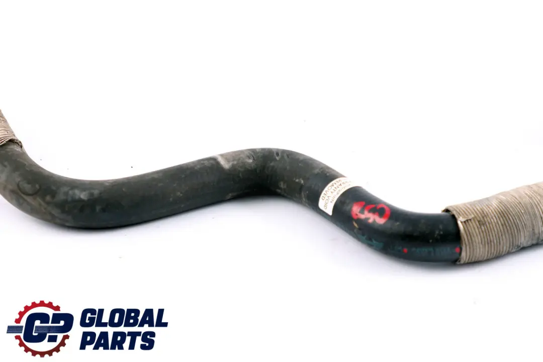 Radiador Calentador Manguera para Mini Cooper R50 con número de pieza 6922394 Mini Cooper R50 Radiador Calentador Manguera - SKU 6922394 - Número de pieza 6922394