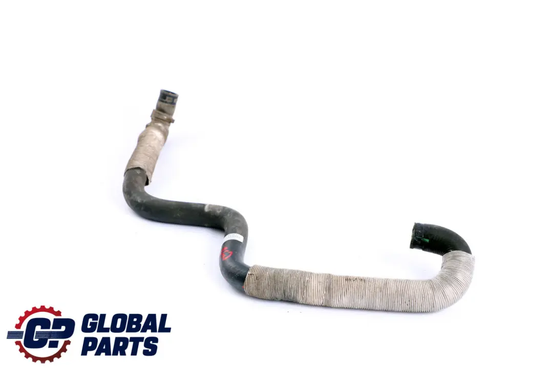 Radiador Calentador Manguera para Mini Cooper R50 con número de pieza 6922394 Mini Cooper R50 Radiador Calentador Manguera - SKU 6922394 - Número de pieza 6922394