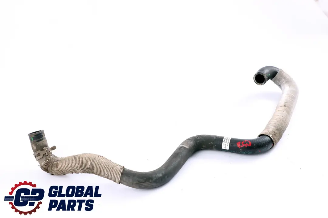 Wąż Rura Przewód Chłodnicy Nagrzewnicy do Mini Cooper R50 o numerze 6922394 Mini Cooper R50 Wąż Rura Przewód Chłodnicy Nagrzewnicy - SKU 6922394 - Numer Części 6922394