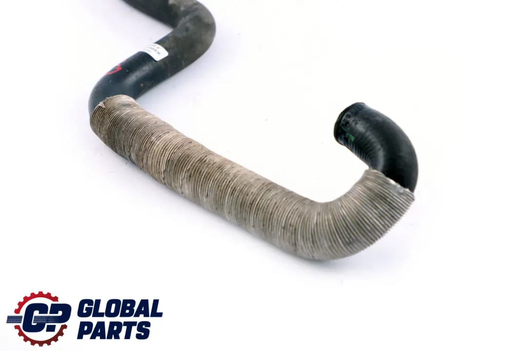 Tuyau Chauffage Radiateur pour Mini Cooper R50 à propos du numéro de pièce 6922394 Mini Cooper R50 Tuyau Chauffage Radiateur - SKU 6922394 - Numéro de pièce 6922394