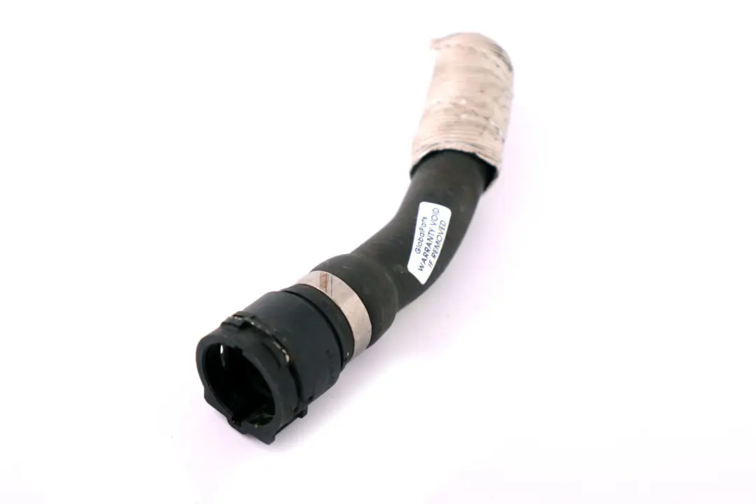 W17 Hose For Radiator Engine Return Diesel to BMW Mini One D R50 with Part number 6922395 BMW Mini One D R50 W17 Hose For Radiator Engine Return Diesel - SKU 6922395 - Part number 6922395