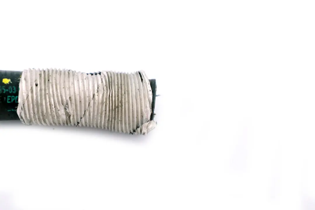 BMW Mini One D R50 W17 Hose For Radiator Engine Return Diesel - SKU 6922395 - Part number 6922395