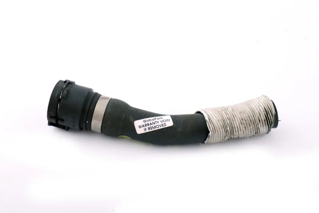 *BMW Mini One D R50 W17 Schlauch Heizkörper-Motorrücklauf Diesel für mit Teilenummer 6922395 *BMW Mini One D R50 W17 Schlauch Heizkörper-Motorrücklauf Diesel - SKU 6922395 - Teilenummer 6922395
