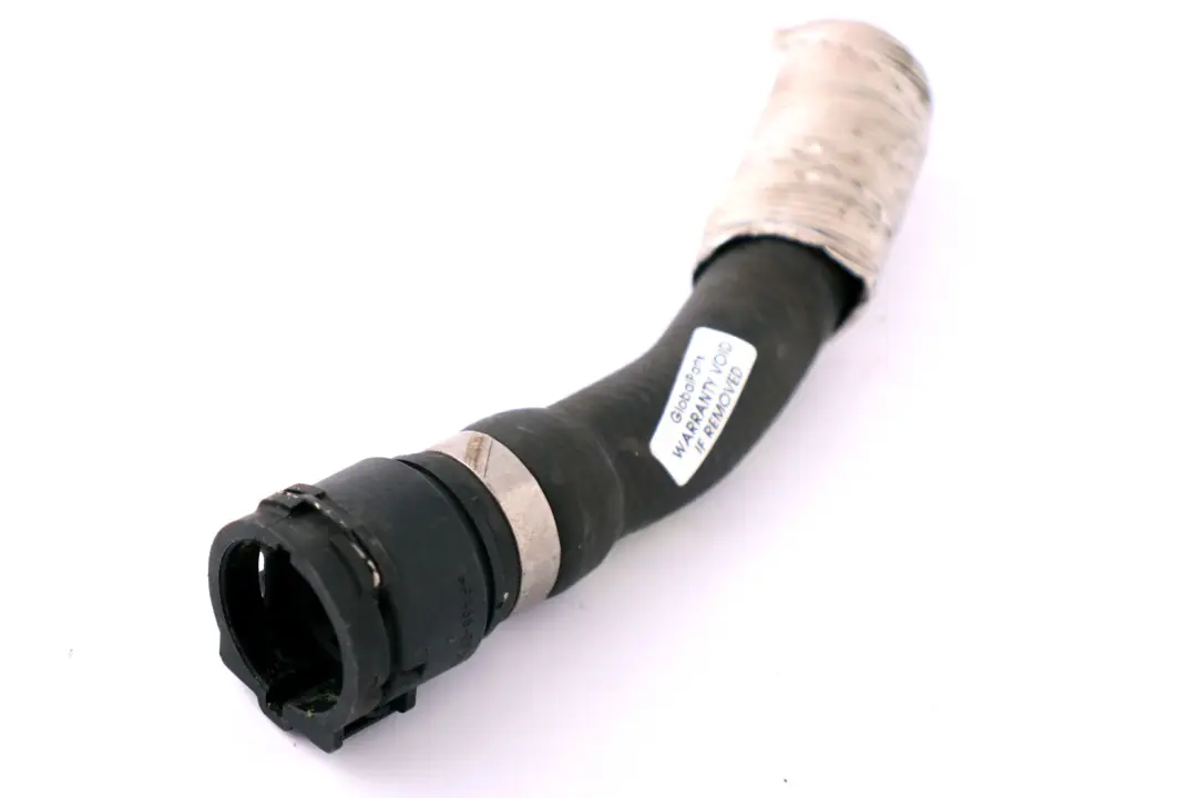 W17 Hose For Radiator Engine Return Diesel to BMW Mini One D R50 with Part number 6922395 BMW Mini One D R50 W17 Hose For Radiator Engine Return Diesel - SKU 6922395 - Part number 6922395