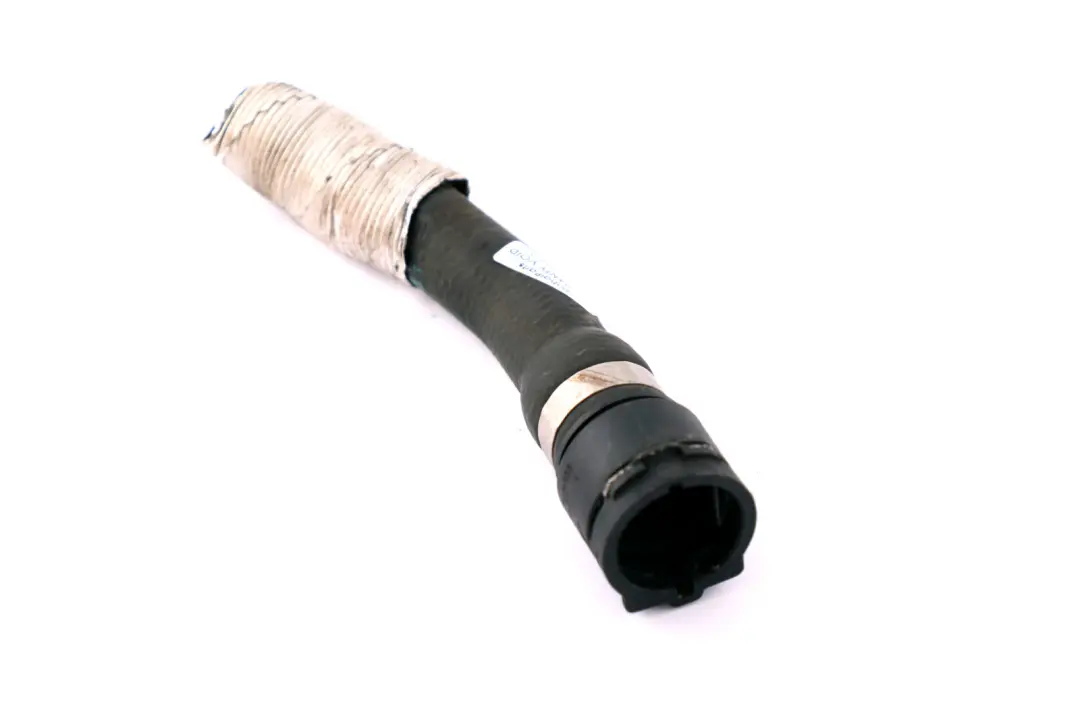  *BMW Mini One D R50 W17 Schlauch Heizkörper-Motorrücklauf Diesel - SKU 6922395 - Teilenummer 6922395