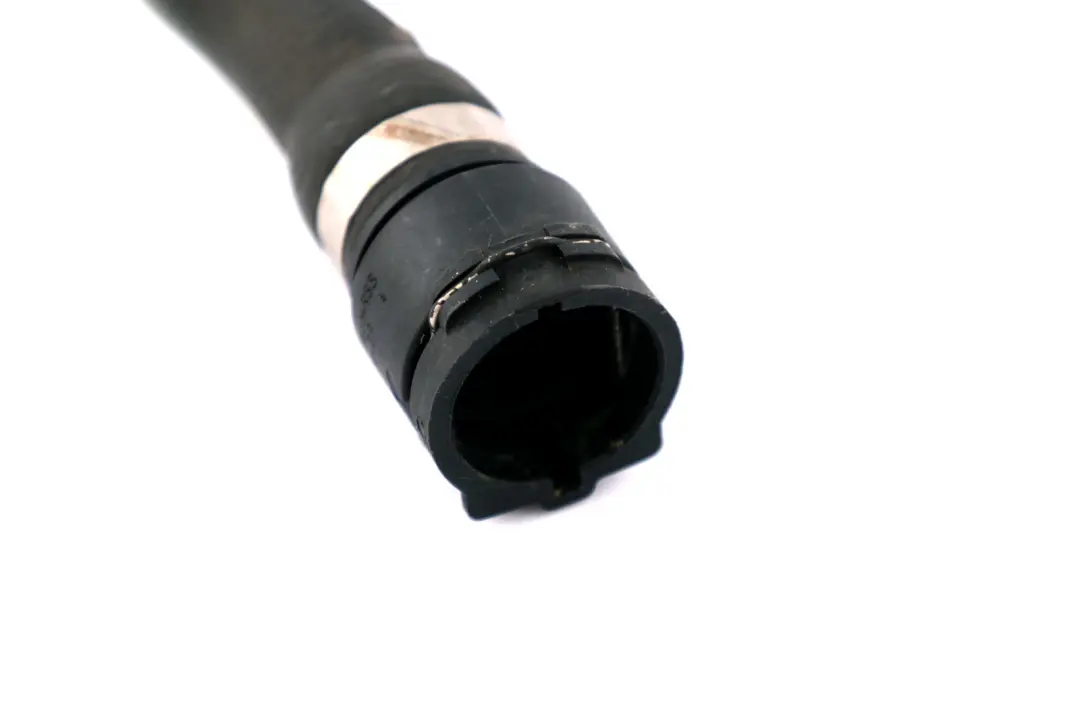 W17 Hose For Radiator Engine Return Diesel to BMW Mini One D R50 with Part number 6922395 BMW Mini One D R50 W17 Hose For Radiator Engine Return Diesel - SKU 6922395 - Part number 6922395