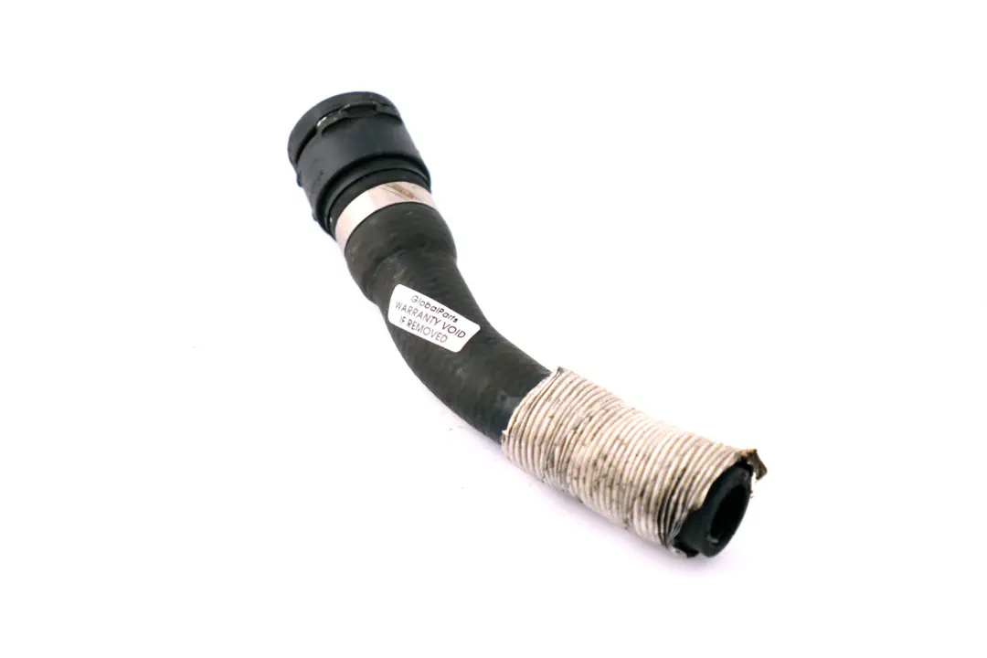 *BMW Mini One D R50 W17 Schlauch Heizkörper-Motorrücklauf Diesel für mit Teilenummer 6922395 *BMW Mini One D R50 W17 Schlauch Heizkörper-Motorrücklauf Diesel - SKU 6922395 - Teilenummer 6922395