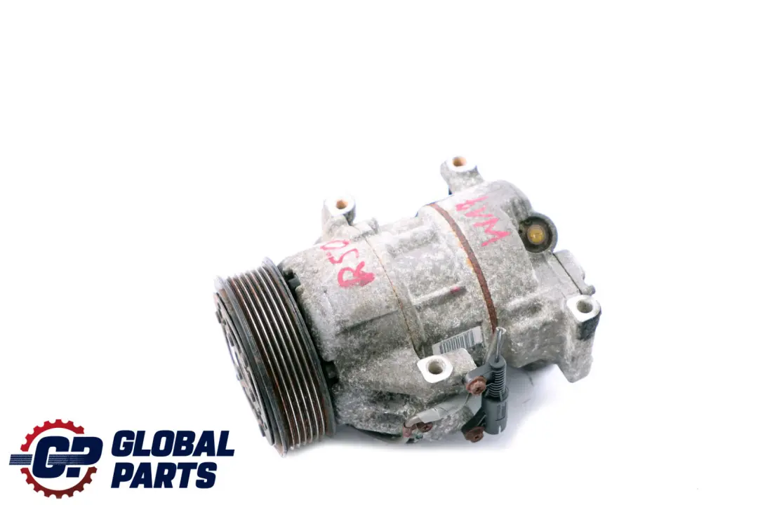 W17 Air Conditioning A/C Compressor Pump to Mini One D R50 with Part number 6922397 Mini One D R50 W17 Air Conditioning A/C Compressor Pump - SKU 6922397 - Part number 6922397
