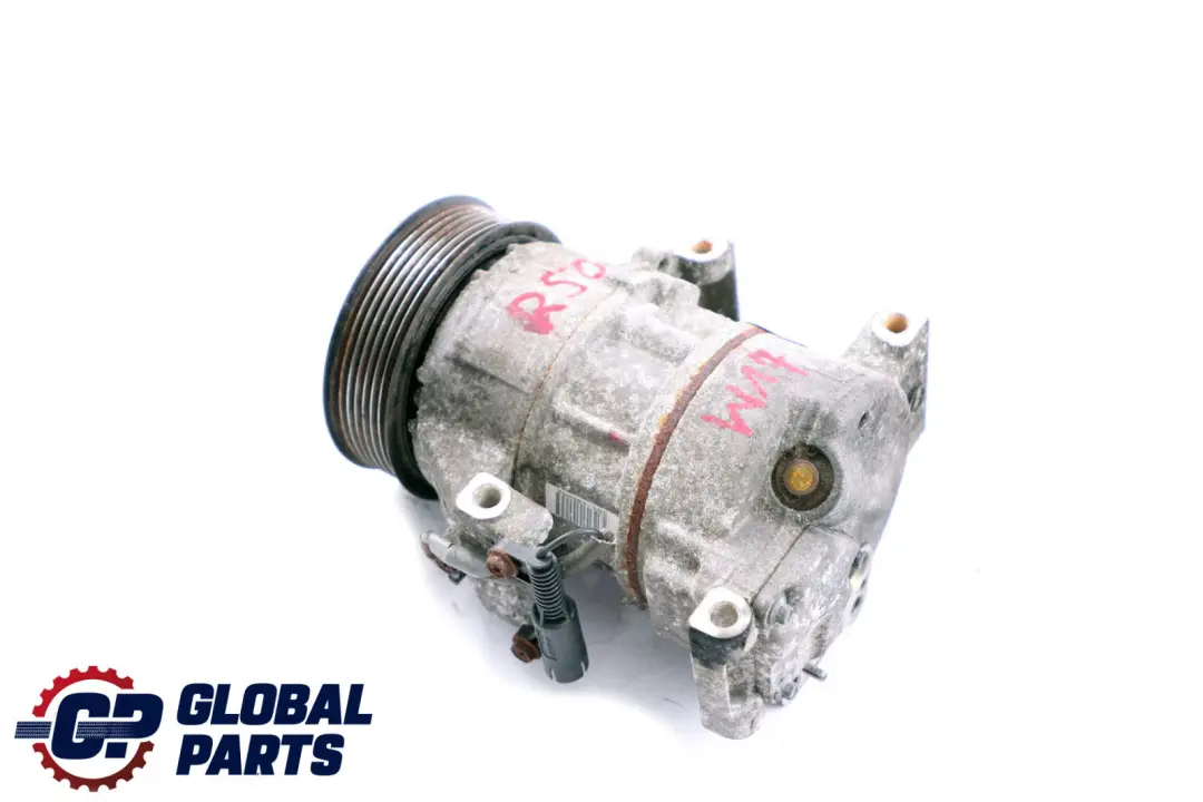 W17 Klima Kompressor für Mini One D R50 mit Teilenummer 6922397 Mini One D R50 W17 Klima Kompressor - SKU 6922397 - Teilenummer 6922397