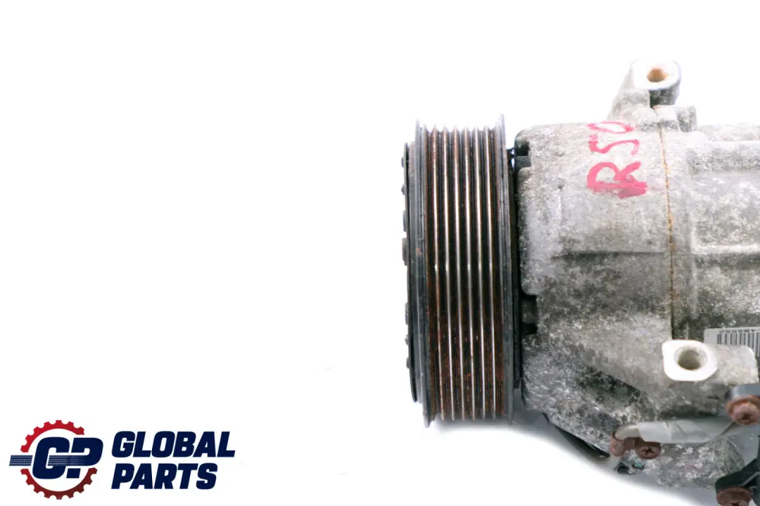 W17 Klima Kompressor für Mini One D R50 mit Teilenummer 6922397 Mini One D R50 W17 Klima Kompressor - SKU 6922397 - Teilenummer 6922397