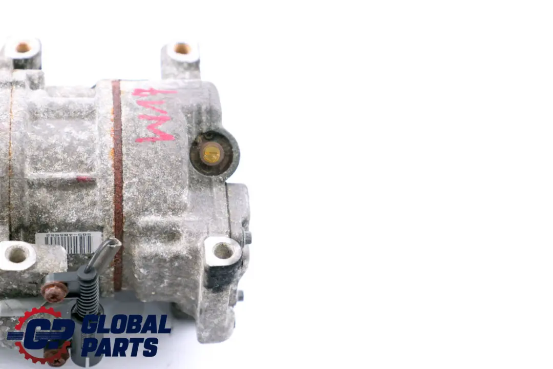 W17 Air Conditioning A/C Compressor Pump to Mini One D R50 with Part number 6922397 Mini One D R50 W17 Air Conditioning A/C Compressor Pump - SKU 6922397 - Part number 6922397