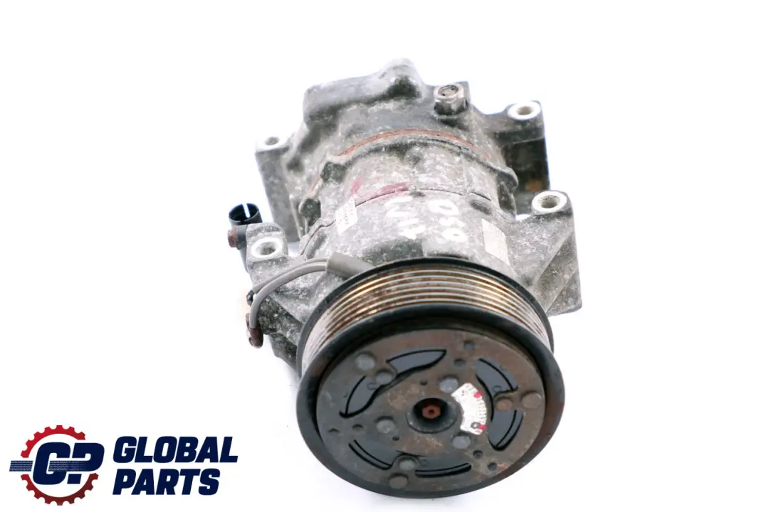 W17 Air Conditioning A/C Compressor Pump to Mini One D R50 with Part number 6922397 Mini One D R50 W17 Air Conditioning A/C Compressor Pump - SKU 6922397 - Part number 6922397