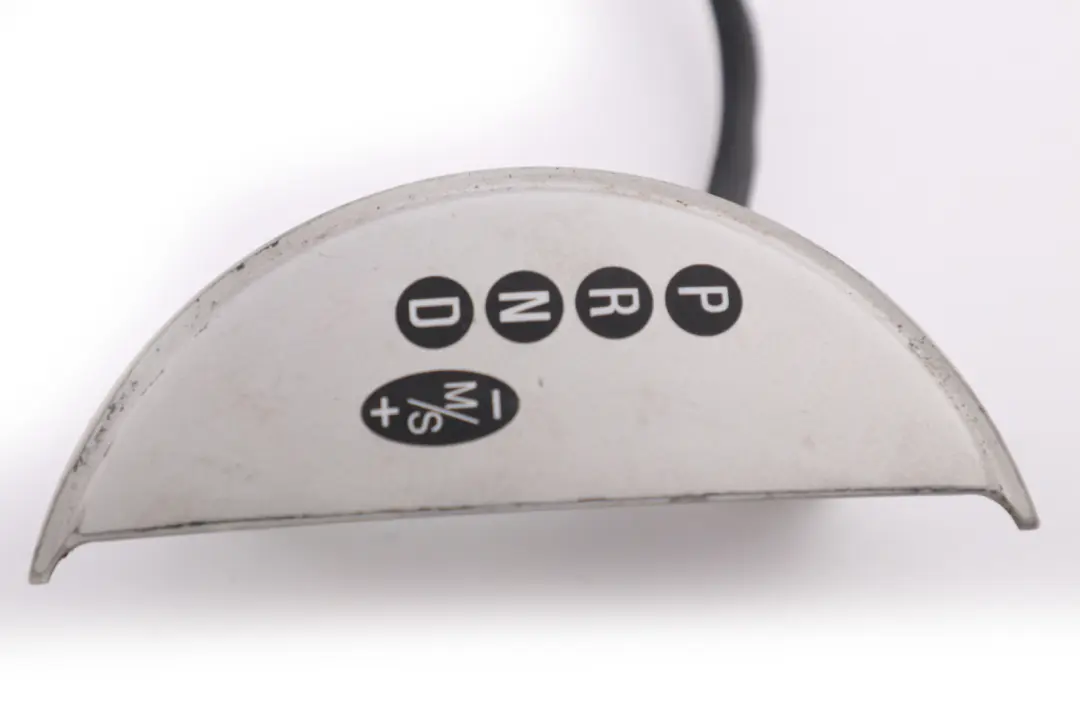 Indicateur Changement Vitesse Boîte Automatique Telltale pour Mini Cooper R50 R52 R53 à propos du numéro de pièce 6922440 Mini Cooper R50 R52 R53 Indicateur Changement Vitesse Boîte Automatique Telltale - SKU 6922440-1 - Numéro de pièce 6922440