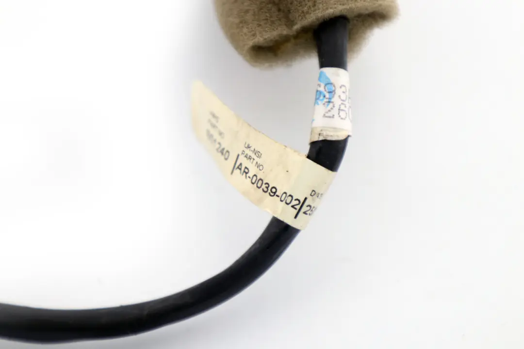 Anzeige Automatikgetriebe Abdeckung Verkleidung für Mini Cooper R50 R52 R53 mit Teilenummer 6922440 Mini Cooper R50 R52 R53 Anzeige Automatikgetriebe Abdeckung Verkleidung - SKU 6922440-1 - Teilenummer 6922440