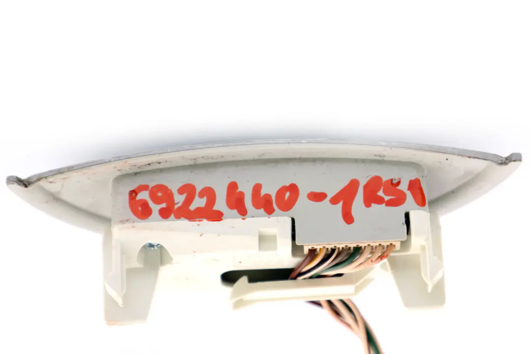 Indicatore Della Spia Cambio Automatico Cambio Marcia per Mini Cooper R50 R52 R53 con numero di parte 6922440 Mini Cooper R50 R52 R53 Indicatore Della Spia Cambio Automatico Cambio Marcia - SKU 6922440-1 - Numero di parte 6922440