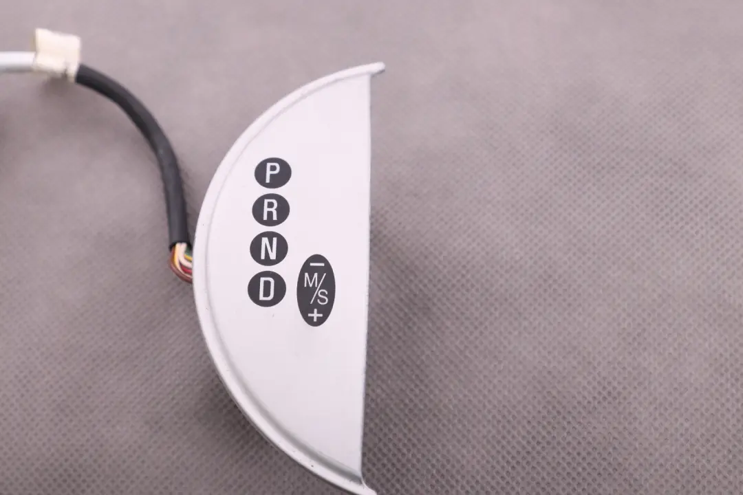  Indicador Caja De Cambios Mini Cooper R50 R52 R53 Indicador Cambio Automático - SKU 6922440 - Número de pieza 6922440