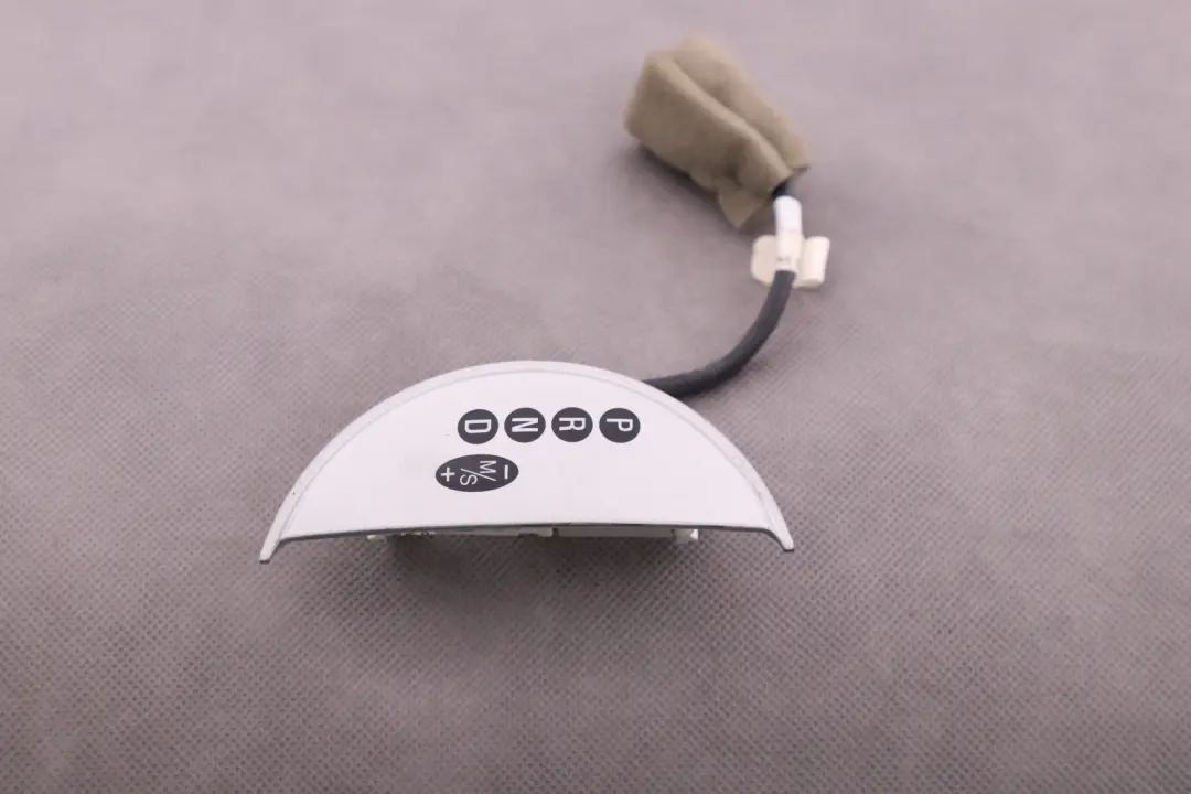  Indicatore Del Cambio Mini Cooper R50 R52 R53 Spia Cambio Automatico - SKU 6922440 - Numero di parte 6922440