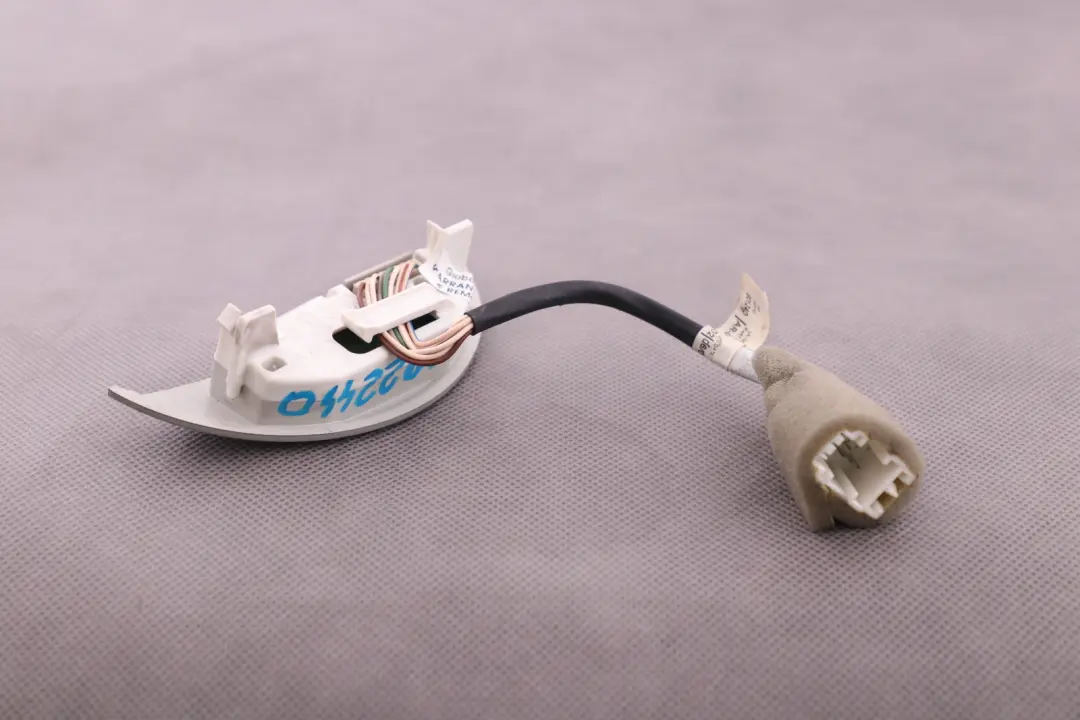 Indicateur Boîte Vitesses Mini Cooper R50 R52 R53 Témoin Changement Automatique pour à propos du numéro de pièce 6922440 Indicateur Boîte Vitesses Mini Cooper R50 R52 R53 Témoin Changement Automatique - SKU 6922440 - Numéro de pièce 6922440