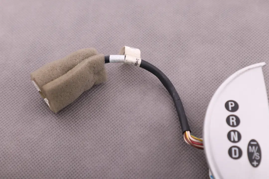 Getriebe Indikator Mini Cooper R50 R52 R53 Kontroll Leuchte Automatik Schaltung für mit Teilenummer 6922440 Getriebe Indikator Mini Cooper R50 R52 R53 Kontroll Leuchte Automatik Schaltung - SKU 6922440 - Teilenummer 6922440