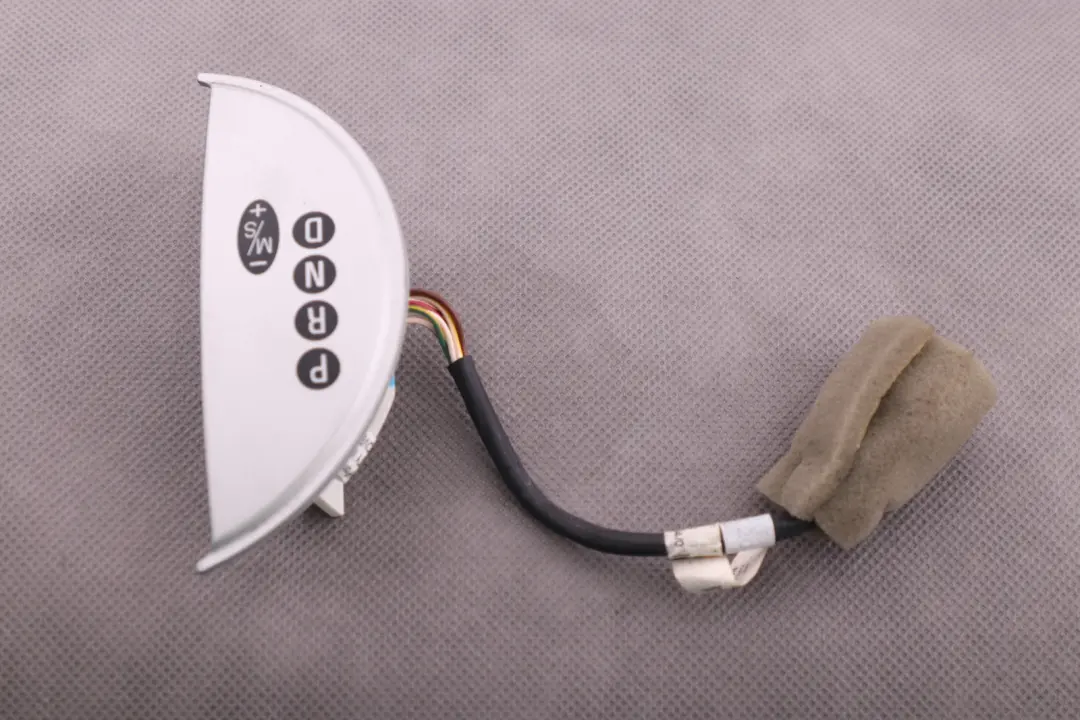 Getriebe Indikator Mini Cooper R50 R52 R53 Kontroll Leuchte Automatik Schaltung für mit Teilenummer 6922440 Getriebe Indikator Mini Cooper R50 R52 R53 Kontroll Leuchte Automatik Schaltung - SKU 6922440 - Teilenummer 6922440