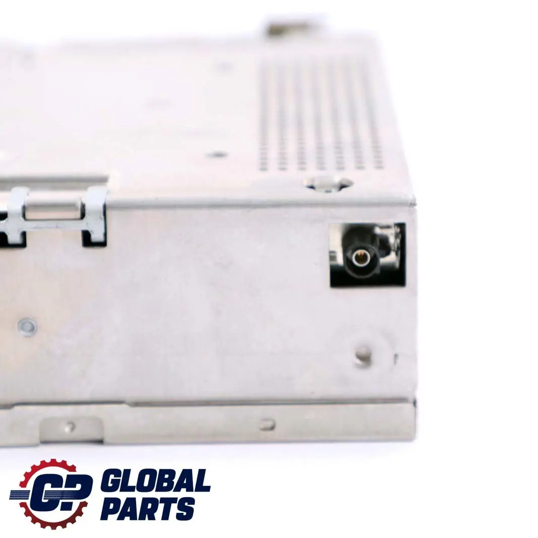 Radio CD Professional TMC für BMW X5 er E53 mit Teilenummer 6922510 BMW X5 er E53 Radio CD Professional TMC - SKU 6922510 - Teilenummer 6922510