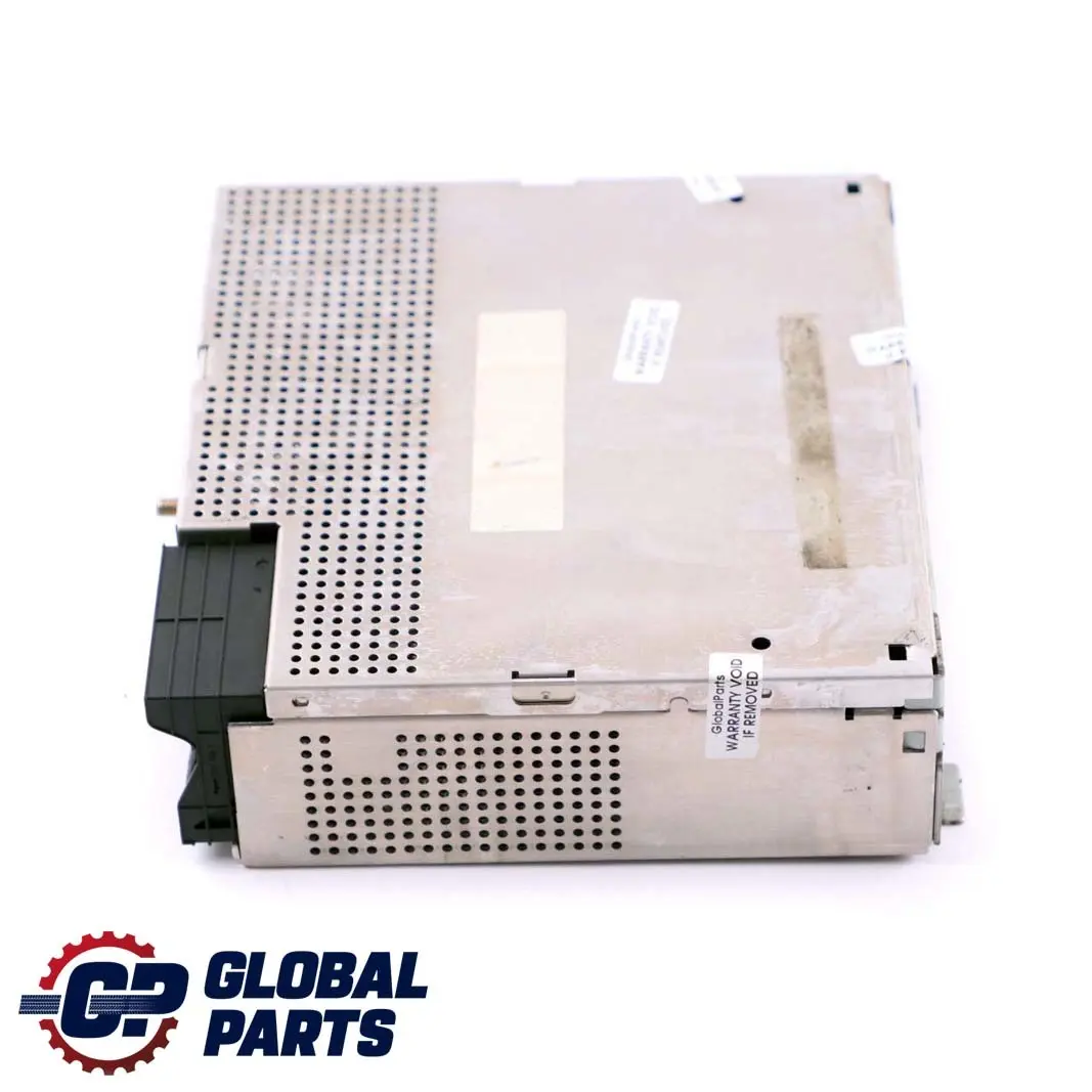 Professional CD Radio TMC BMW X5 Series E53 - SKU 6922510 - Part number 6922510